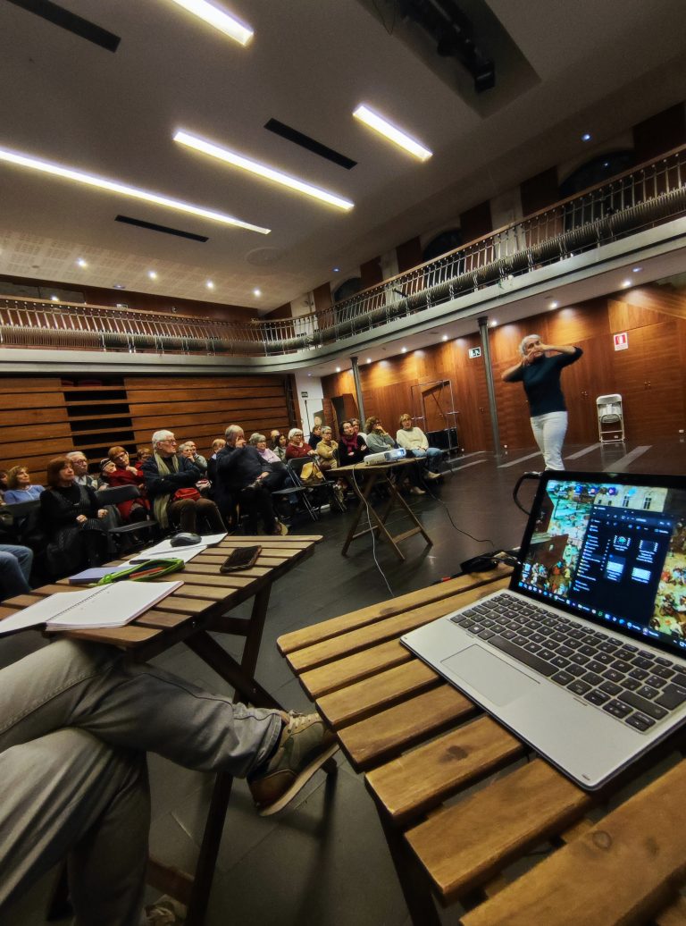 ASSEMBLEA ORDINARIA 2026